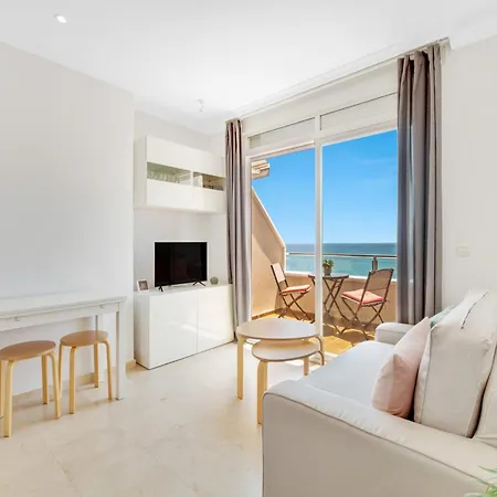 Appartamento In By Bajondillo Torremolinos